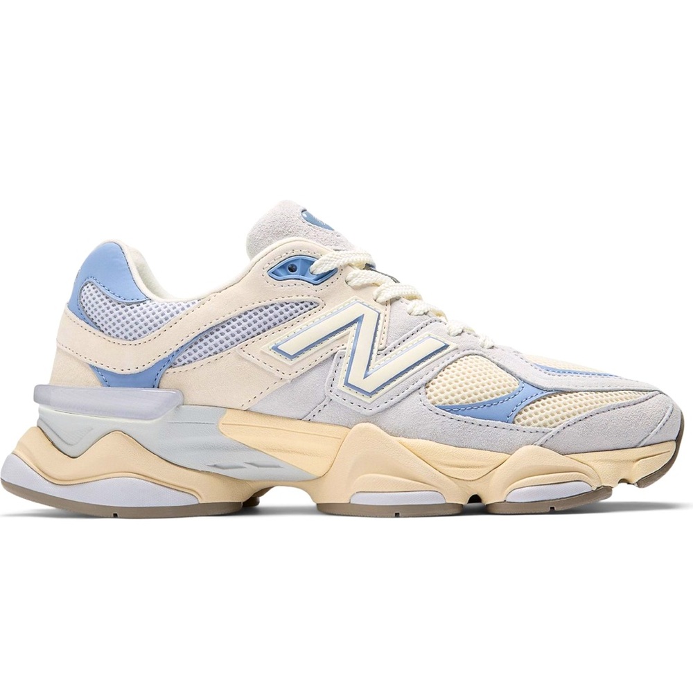 🩵 New Balance 9060 Linen 🩵 - Picture 3 of 5